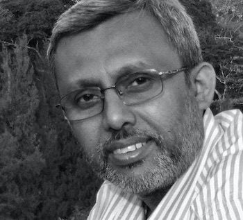 Pradeep Haradi Pai