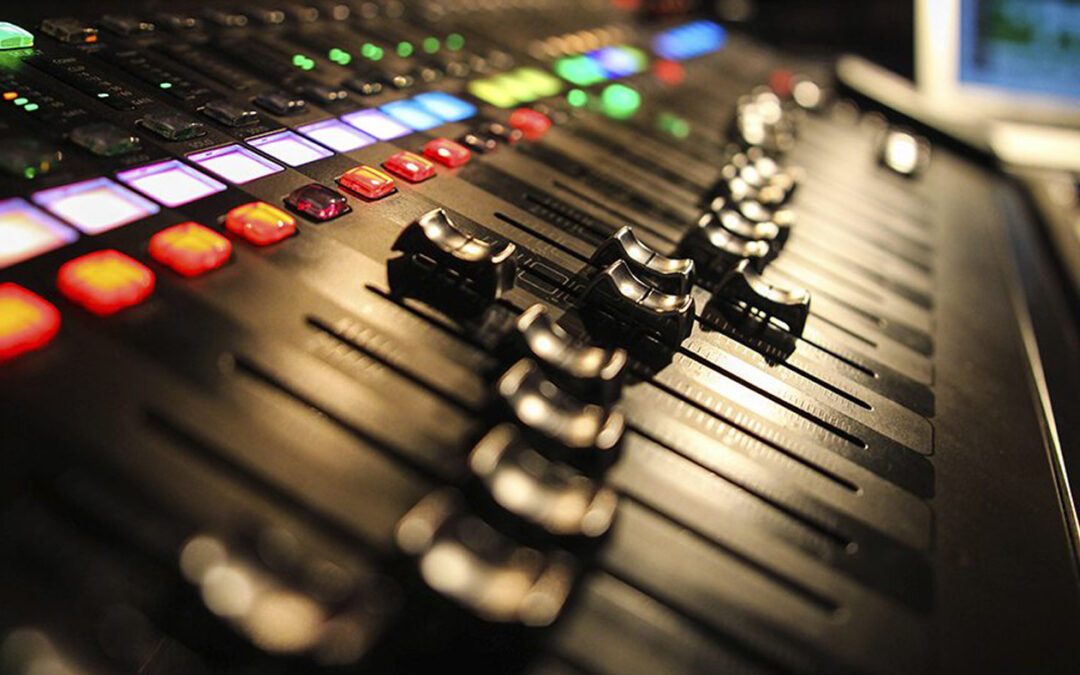 Sound in Cinema | Part 2