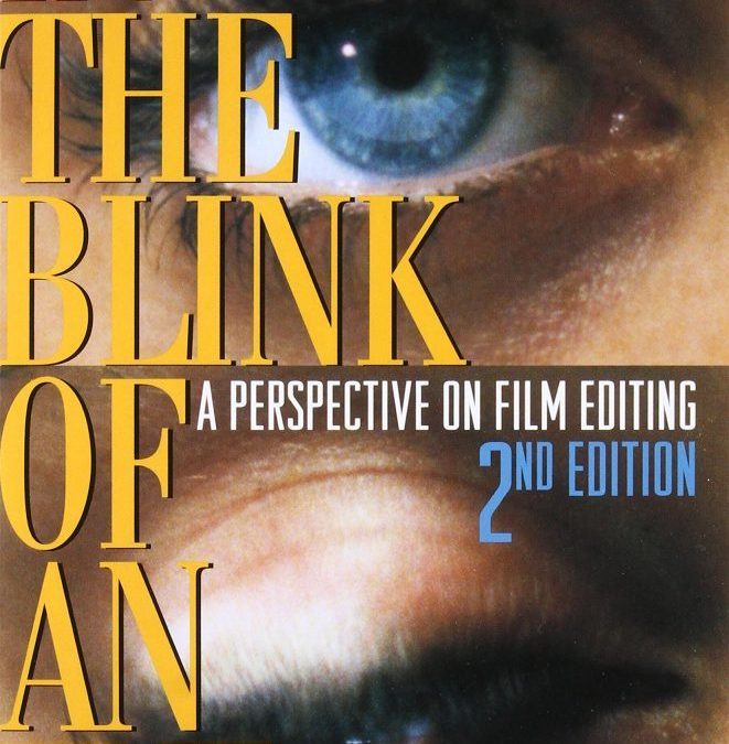 In the Blink of an Eye
