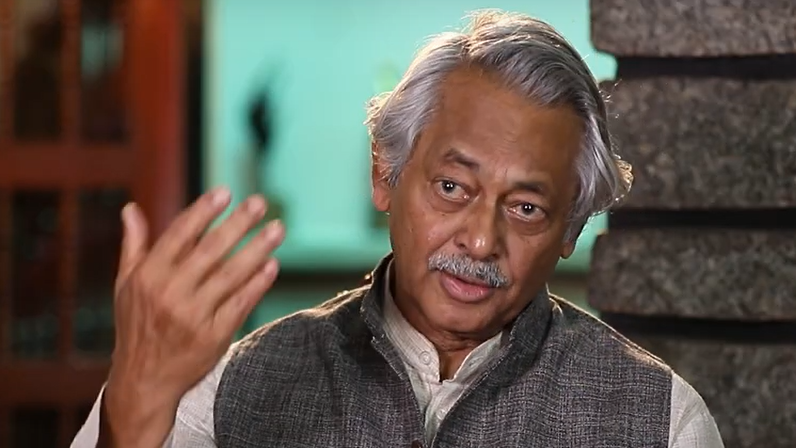 ‘ಮುಖಾಮುಖಮ್’ ಜೊತೆ ಕಾಸರವಳ್ಳಿ ಮುಖಾಮುಖಿ