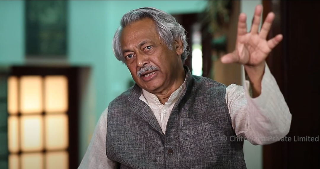 ಬರ ಕೇವಲ ನೈಸರ್ಗಿಕವಾದುದ್ದಲ್ಲ: ಅಕಾಲೇರ್ ಸಂಧಾನೆ