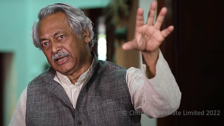ಬರ ಕೇವಲ ನೈಸರ್ಗಿಕವಾದುದ್ದಲ್ಲ: ಅಕಾಲೇರ್ ಸಂಧಾನೆ