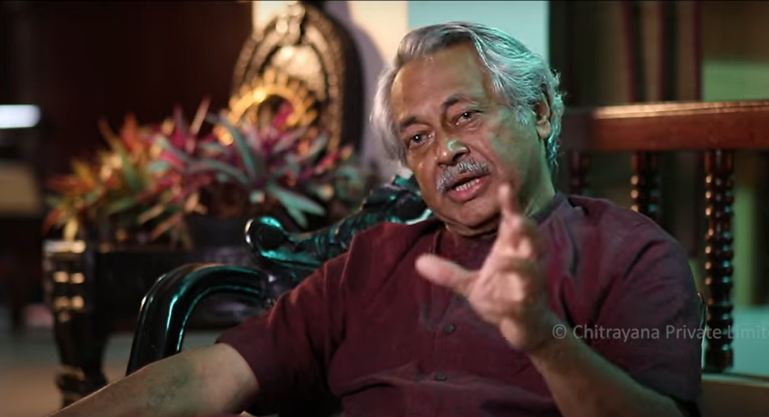 ಕಾಯಿಲೆ ಬರುವುದು ಎಲ್ಲಿಂದ? ಜಪಾನೀಸ್ ಸಿನೆಮಾ ‘ರೆಡ್ ಬಿಯರ್ಡ್’ ವಿಶ್ಲೇಷಣೆ