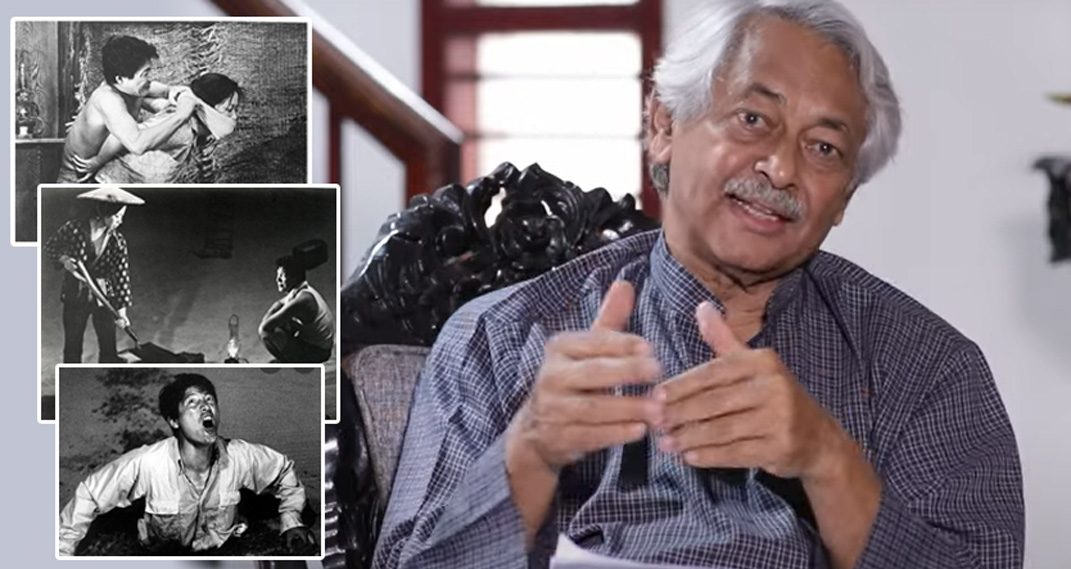 ನಾಗರಿಕ ಸಮಾಜದ ದೌರ್ಜನ್ಯಕ್ಕೆ ಪ್ರಕೃತಿಯ ಪ್ರತ್ಯುತ್ತರ: ವುಮನ್ ಇನ್ ದ ಡ್ಯೂನ್ಸ್ ವಿಶ್ಲೇಷಣೆ