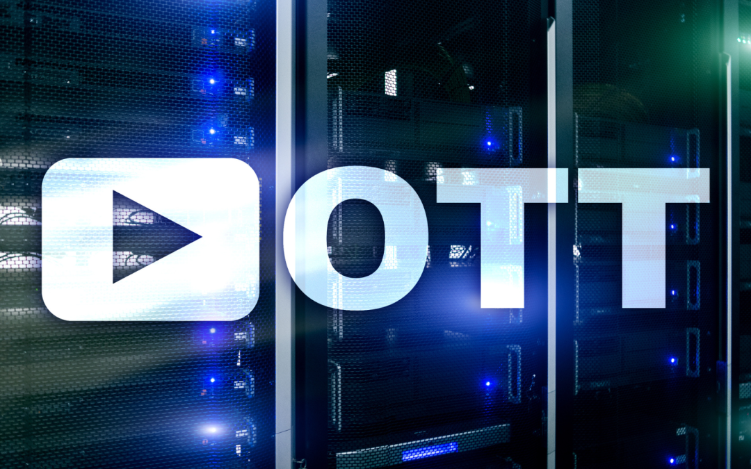 THE OTT ERA