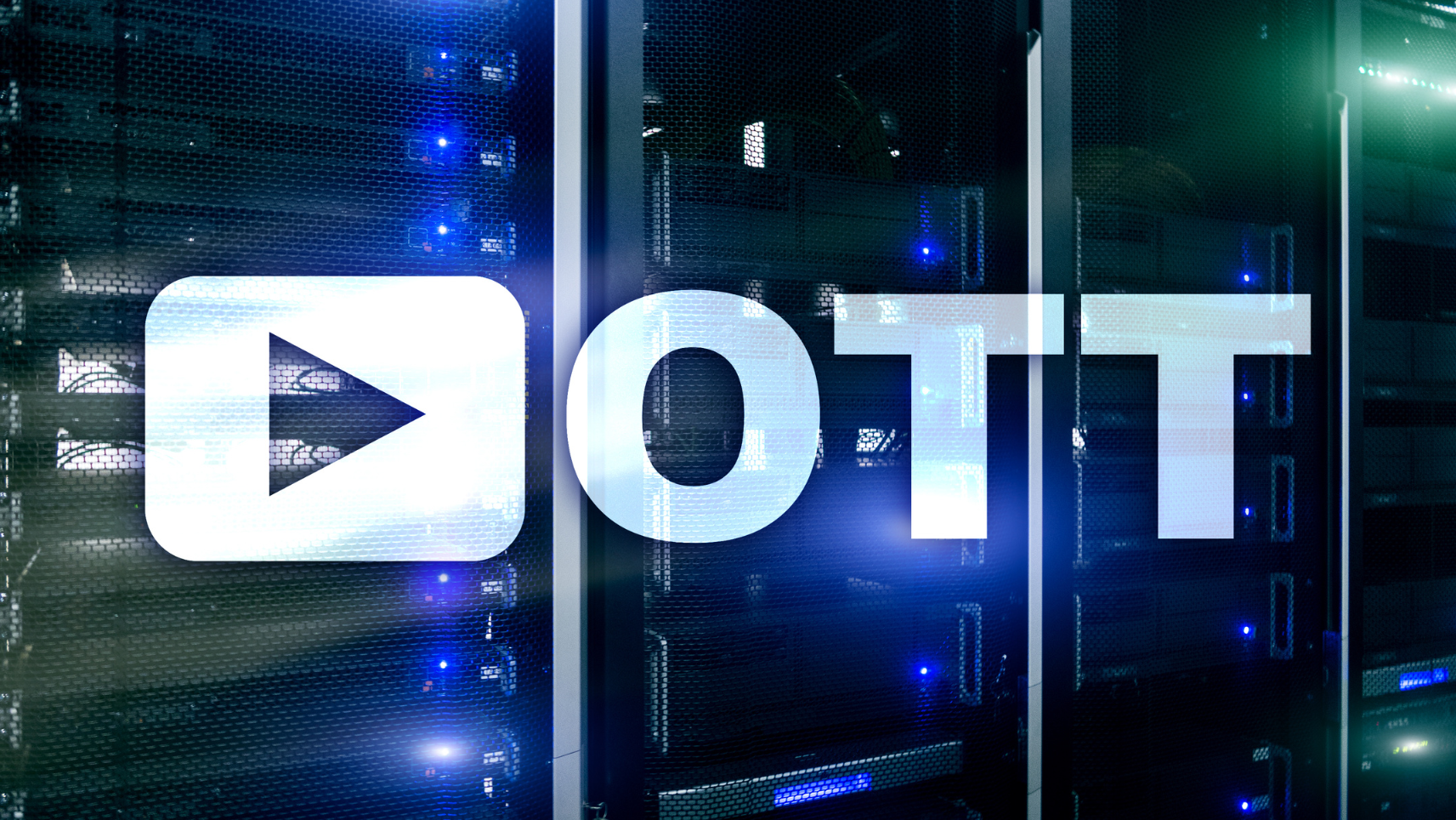 THE OTT ERA