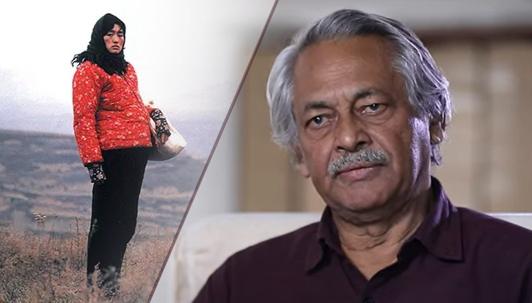 ಬದುಕಿನ ಎಲ್ಲಾ ಮುಖಗಳ ಅನಾವರಣ: The Story of Qiu Ju