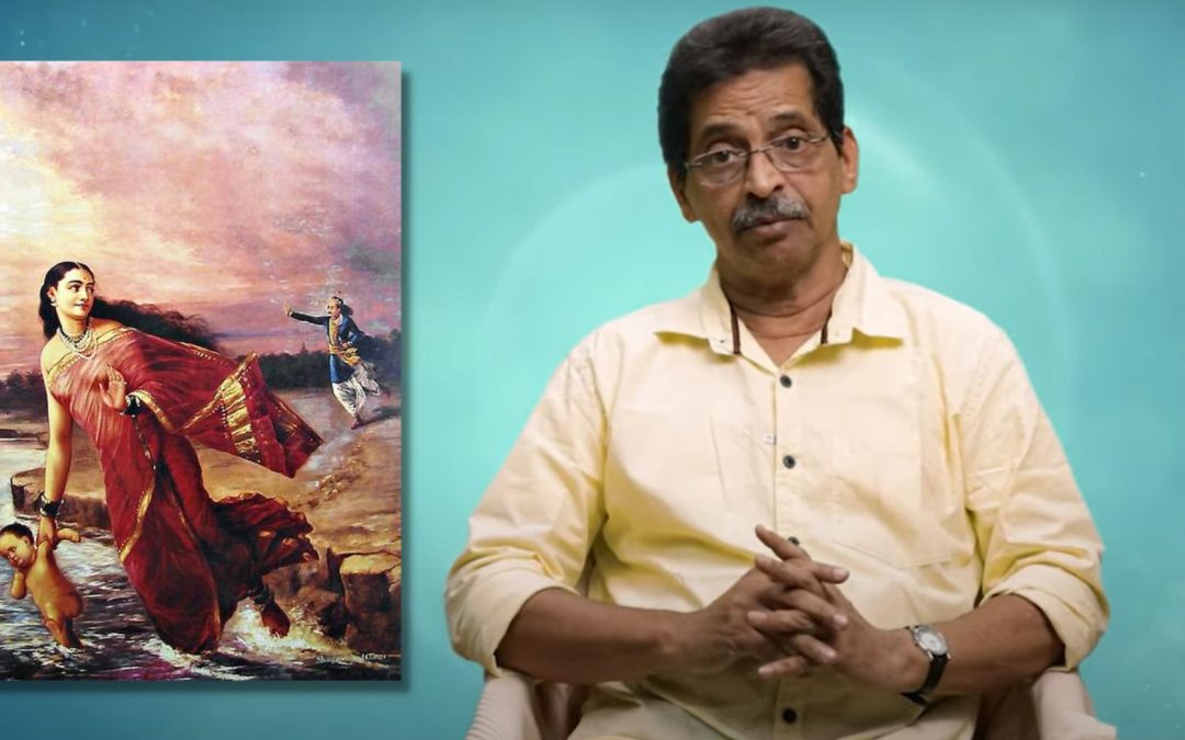 ಭೂಮಿಯಲ್ಲಿ ಹುಟ್ಟುವುದೇ ದೇವತೆಗಳಿಗೊಂದು ಶಾಪ: ಶಂತನುವಿನ ಕಥನ