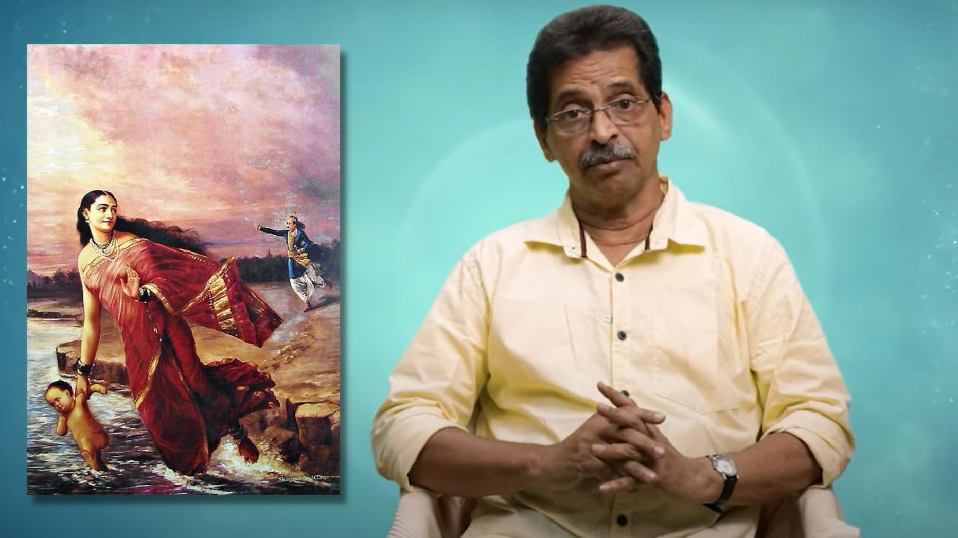 ಭೂಮಿಯಲ್ಲಿ ಹುಟ್ಟುವುದೇ ದೇವತೆಗಳಿಗೊಂದು ಶಾಪ: ಶಂತನುವಿನ ಕಥನ