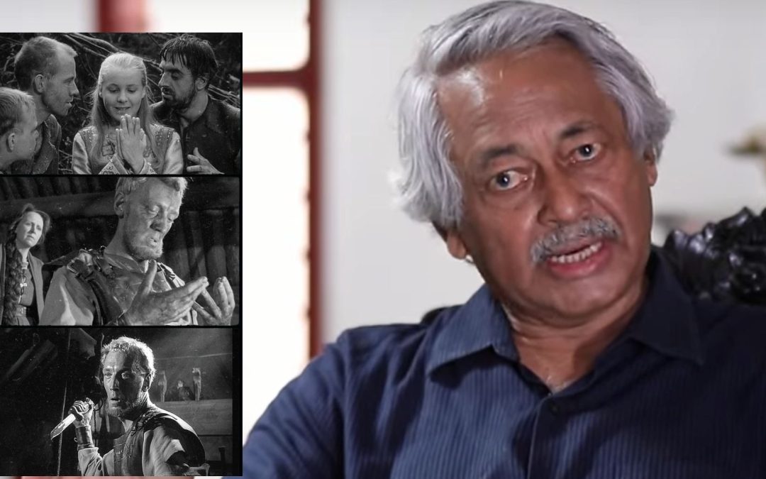 ಸಿನಿಮಾ ಜಗತ್ತಿನ ಕ್ರೌರ್ಯಗಳು: ‘ದ ವರ್ಜಿನ್ ಸ್ಟ್ರಿಂಗ್ಸ್’ ವಿಶ್ಲೇಷಣೆ