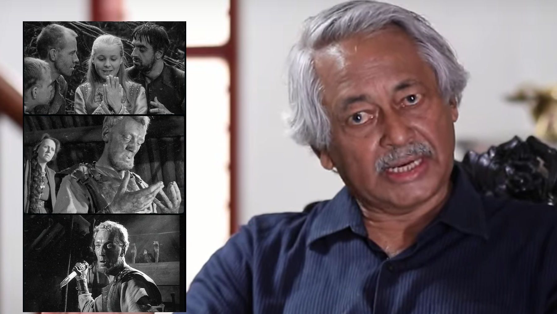 ಸಿನಿಮಾ ಜಗತ್ತಿನ ಕ್ರೌರ್ಯಗಳು: ‘ದ ವರ್ಜಿನ್ ಸ್ಟ್ರಿಂಗ್ಸ್’ ವಿಶ್ಲೇಷಣೆ