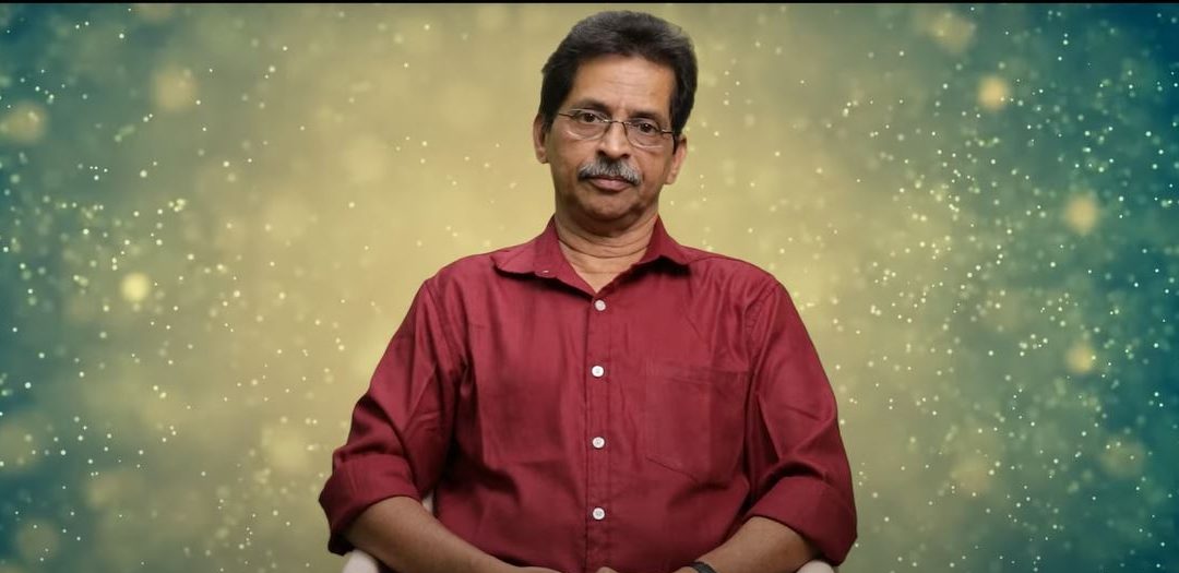 ಮತ್ಸ್ಯಗಂಧಿಯ ಕಥನ