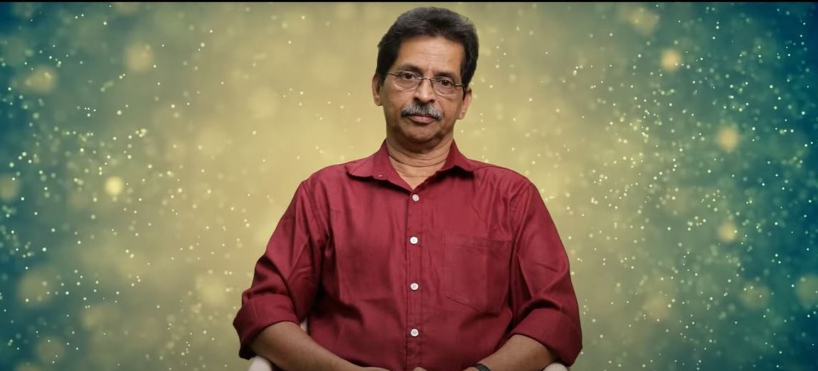 ಮತ್ಸ್ಯಗಂಧಿಯ ಕಥನ