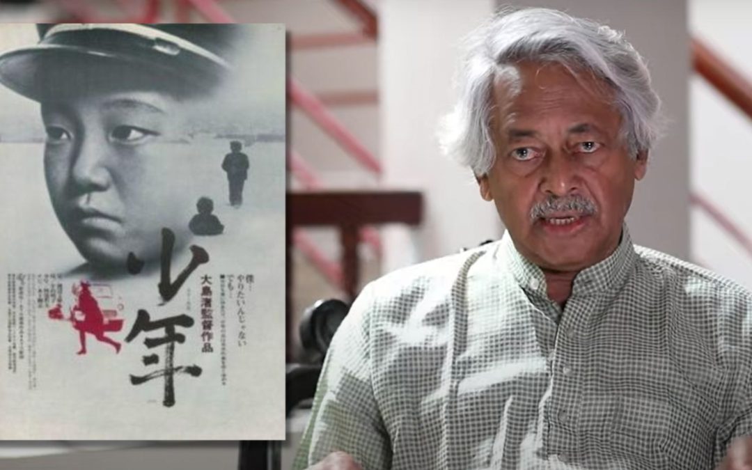 ಬದುಕಿನ ಸುಖ-ದುಃಖದ ಹುಡುಕಾಟ: ‘ಬಾಯ್’ ಸಿನಿಮಾದ ಒಳಹು