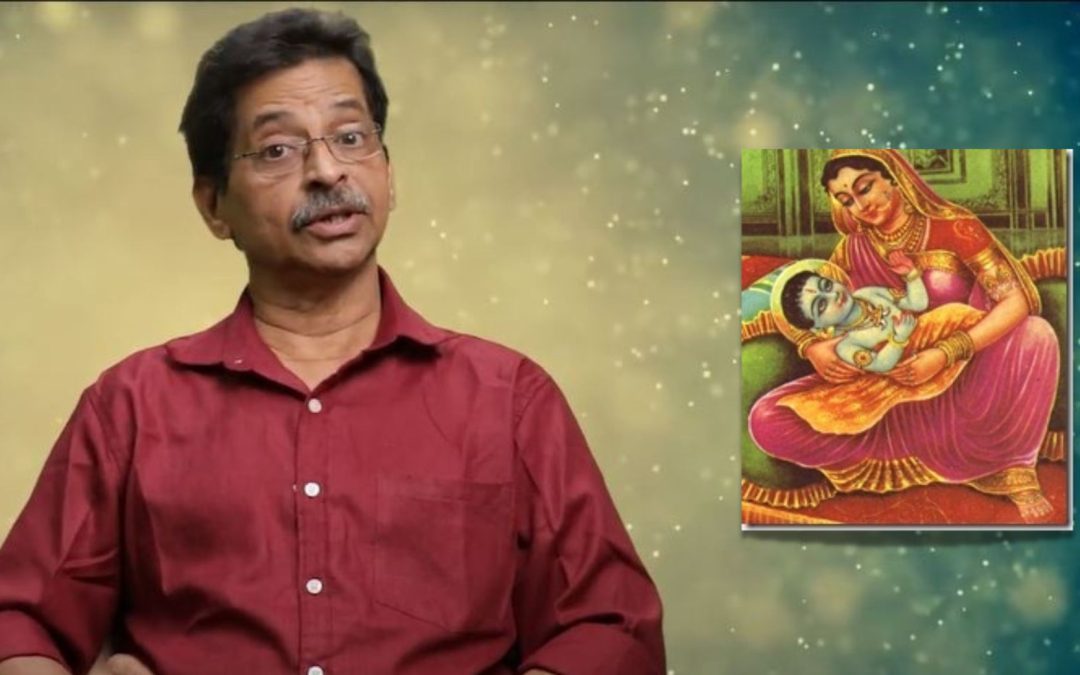 ಅಧಿತಿ ದೇವಿ-ದಶರಥನ ಪತ್ನಿ-ರಾಮನ ತಾಯಿ: ಕೌಸಲ್ಯೆಯೆಂಬ ಸುಗರ್ಭ