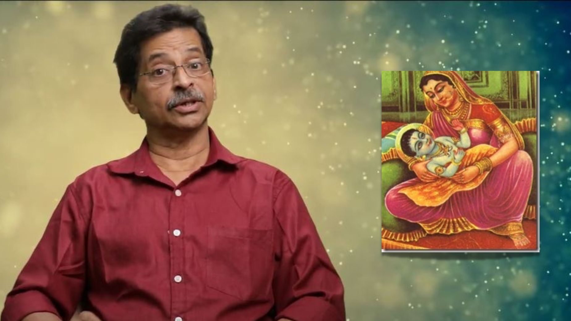 ಅಧಿತಿ ದೇವಿ-ದಶರಥನ ಪತ್ನಿ-ರಾಮನ ತಾಯಿ: ಕೌಸಲ್ಯೆಯೆಂಬ ಸುಗರ್ಭ