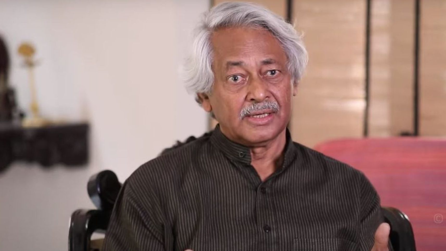 ಕಲೆ ಮತ್ತು ಕಲಾವಿದರ ನಡುವಿನ ಸಂಬಂಧ ಹಳಿ ತಪ್ಪುತ್ತಿದೆಯೇ ? ‘ಡೇ ಫಾರ್ ನೈಟ್’ ವಿಶ್ಲೇಷಣೆ