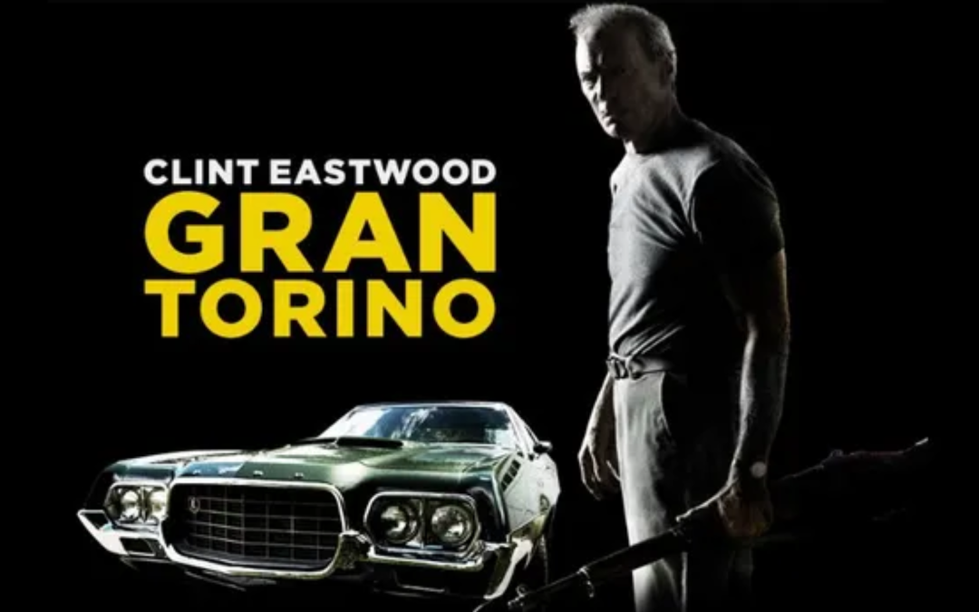 Blogging the Reel World – GRAN TORINO [2008]