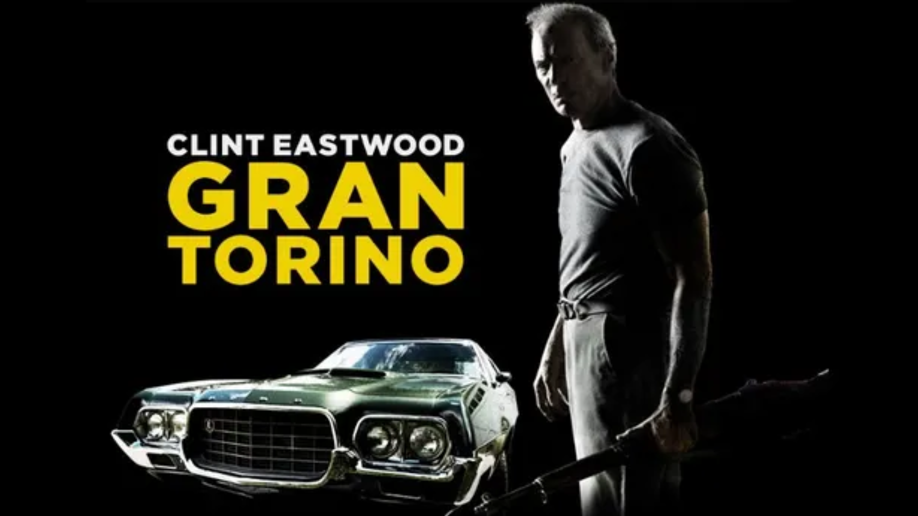 Blogging the Reel World – GRAN TORINO [2008]