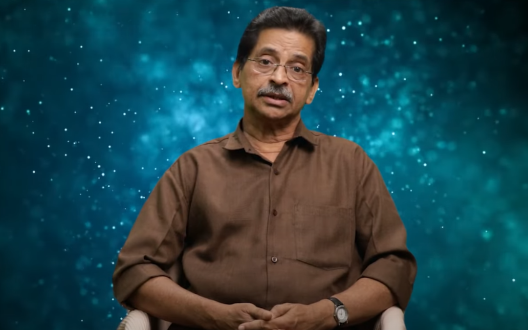 ಆತ್ಮರಹಸ್ಯ ವಿದ್ಯೆ ಪರಿಣಿತ ವಿದುರ