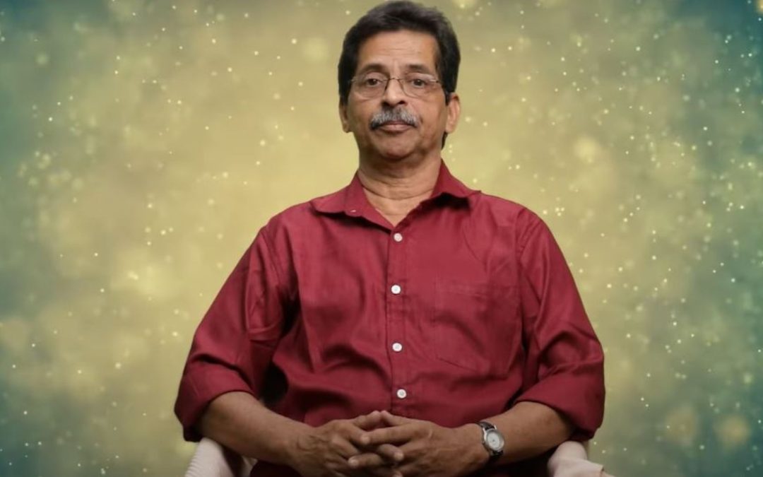 ಸುಮಿತ್ರೆಯ ತ್ಯಾಗದ ಗುಣ