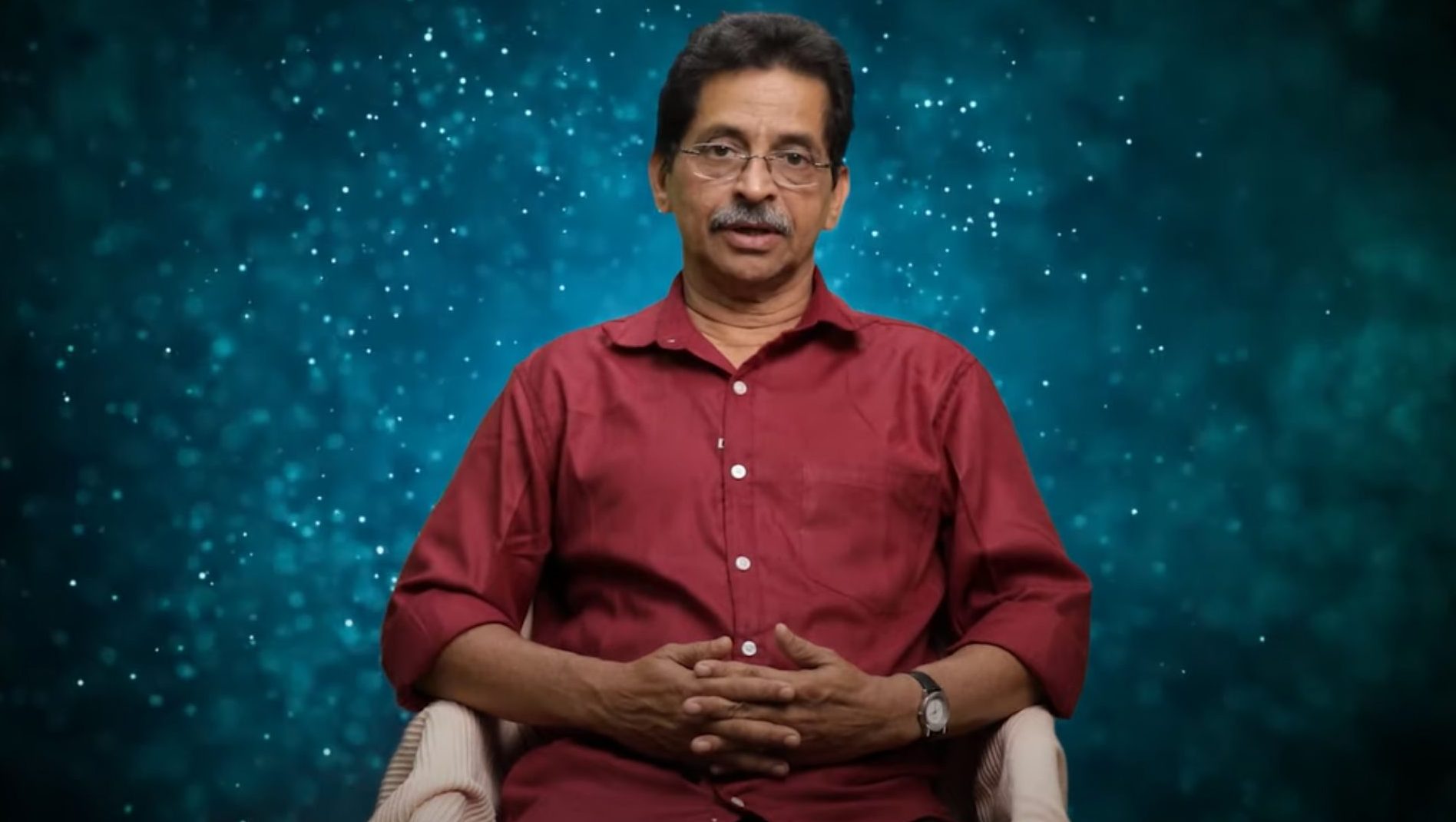 ಪರಾಕ್ರಮಿ ಪಾಂಡುವಿನ ಅರಣ್ಯರೋಧನ