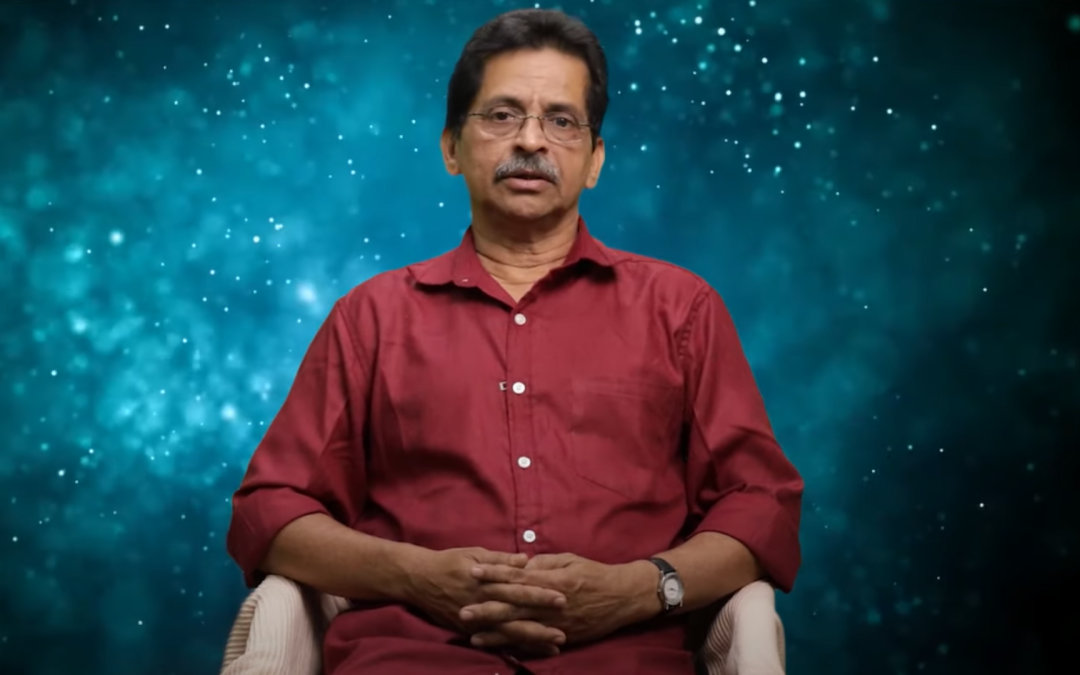ರಾಮನಂತೆ ಅರಣ್ಯವಾಸಿಯಾದ ಭರತ 