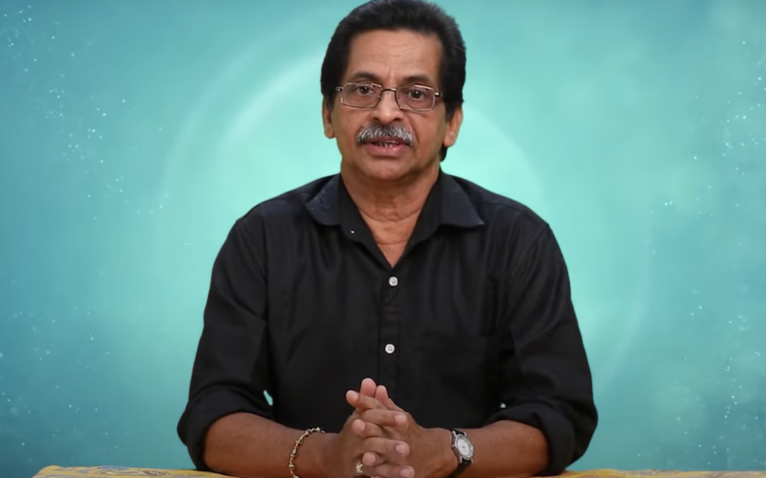 ರಾಮನ ವ್ಯಕ್ತಿತ್ವ ವಿಕಾಸದಲ್ಲಿ ಕೈಕೇಯಿಯ ಪಾತ್ರ